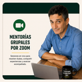 Método A.L.M.A + Publicista + 2 Mentorías Privadas