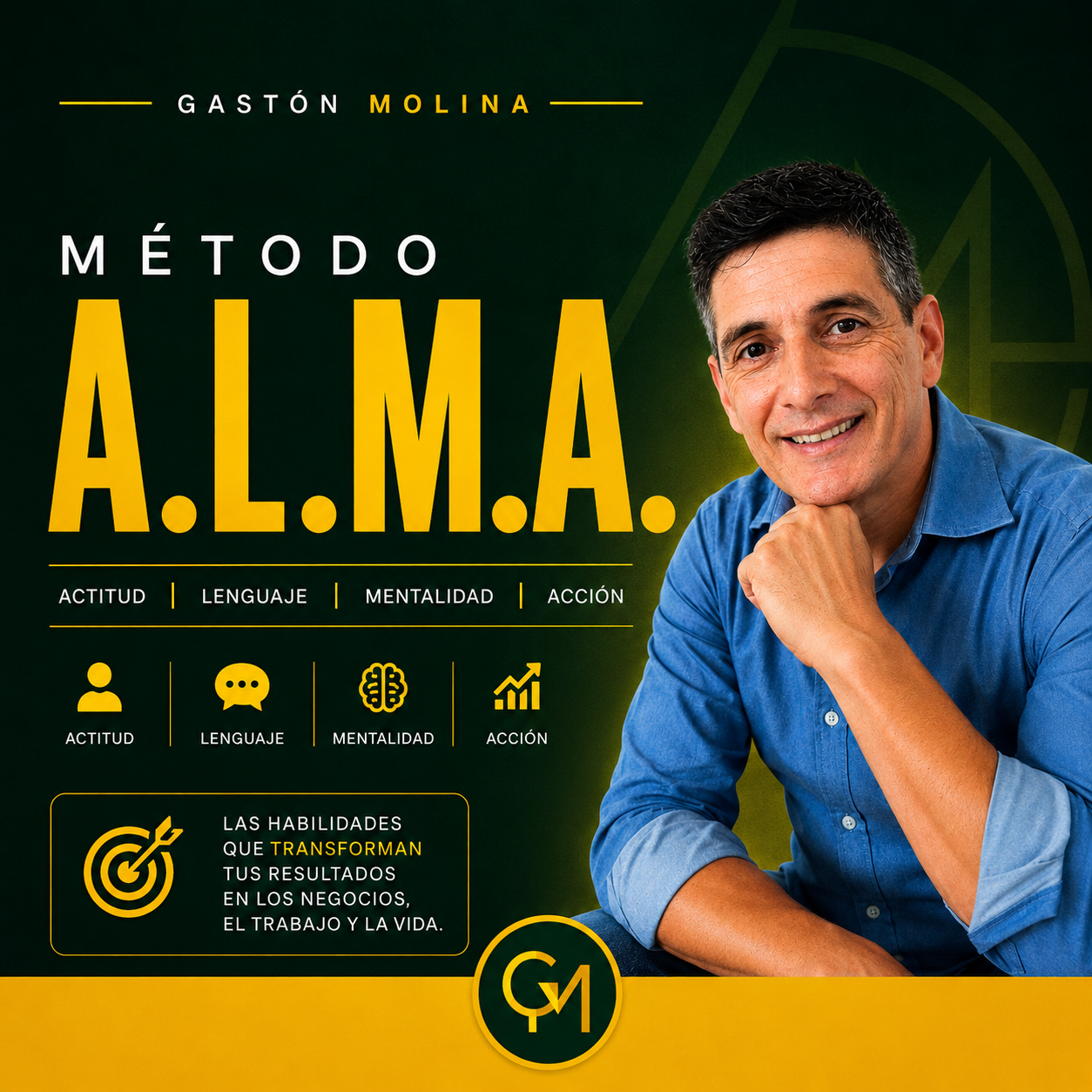 Método A.L.M.A